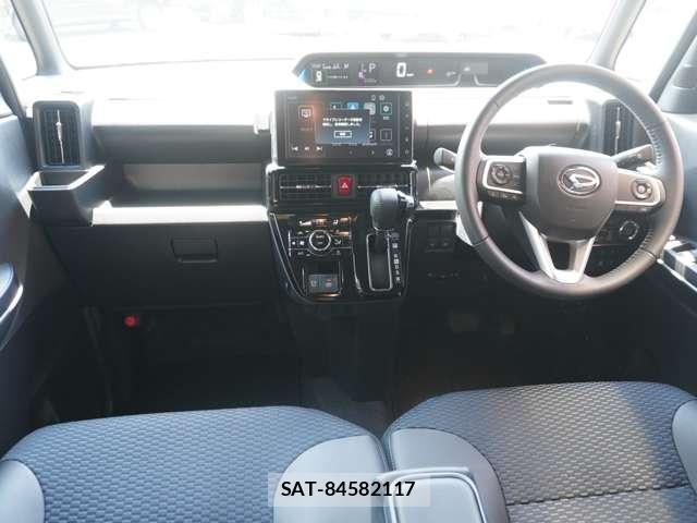 Daihatsu TANTO 2025-07 8277575-2