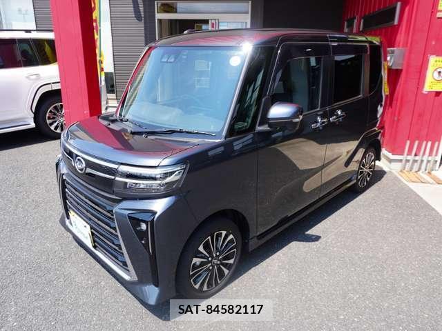 Daihatsu TANTO 2025-07 8277575-3