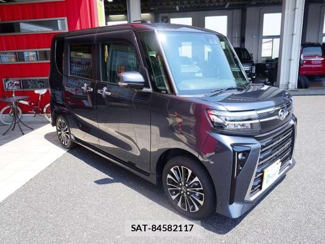 Daihatsu TANTO 2025-07 8277575-4