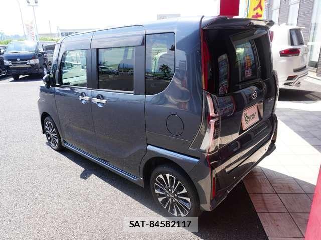 Daihatsu TANTO 2025-07 8277575-5