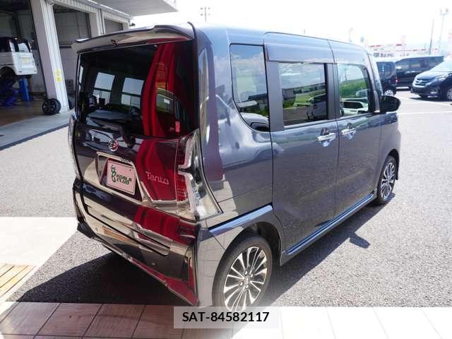 Daihatsu TANTO 2025-07 8277575-6