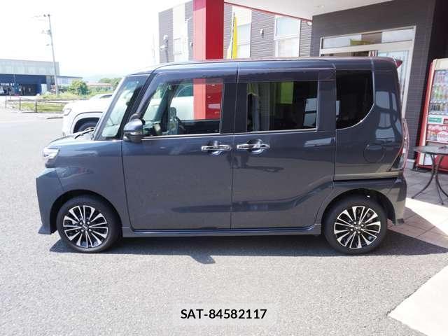 Daihatsu TANTO 2025-07 8277575-7