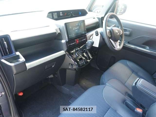 Daihatsu TANTO 2025-07 8277575-8