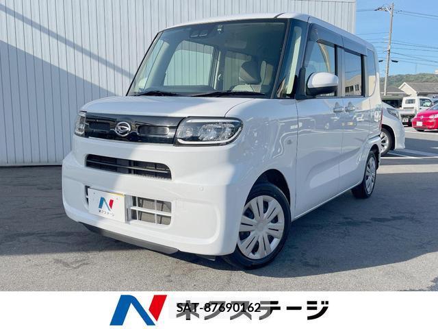 Daihatsu TANTO 2021-01 8277816-0