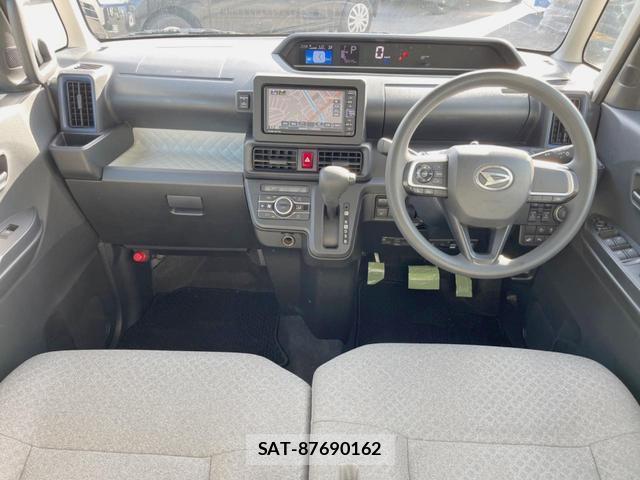 Daihatsu TANTO 2021-01 8277816-1