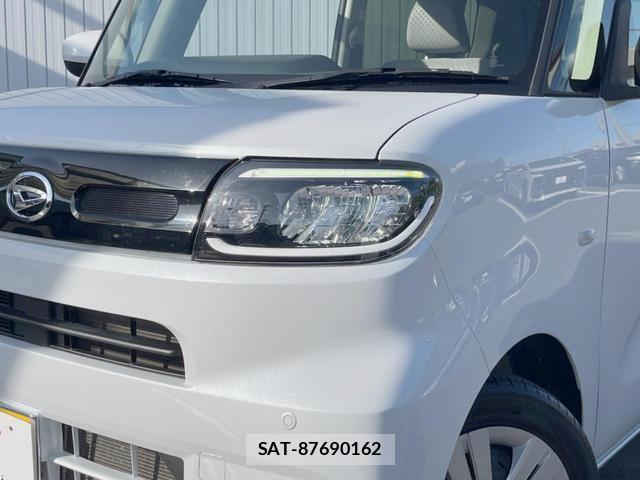 Daihatsu TANTO 2021-01 8277816-12