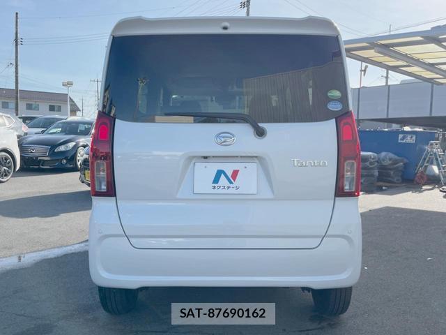 Daihatsu TANTO 2021-01 8277816-14