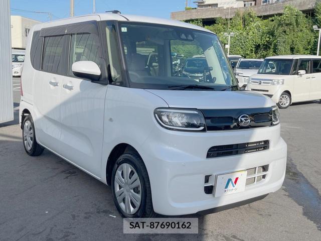 Daihatsu TANTO 2021-01 8277816-15