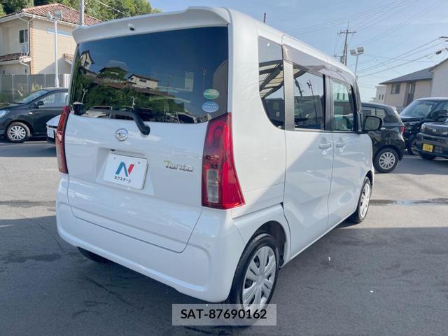 Daihatsu TANTO 2021-01 8277816-16