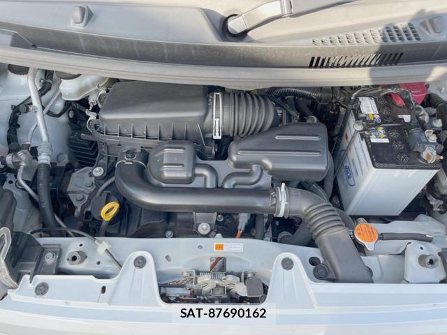 Daihatsu TANTO 2021-01 8277816-17