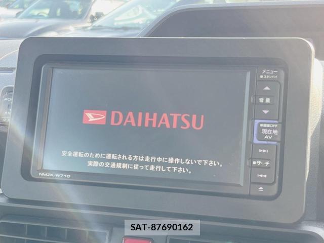 Daihatsu TANTO 2021-01 8277816-2