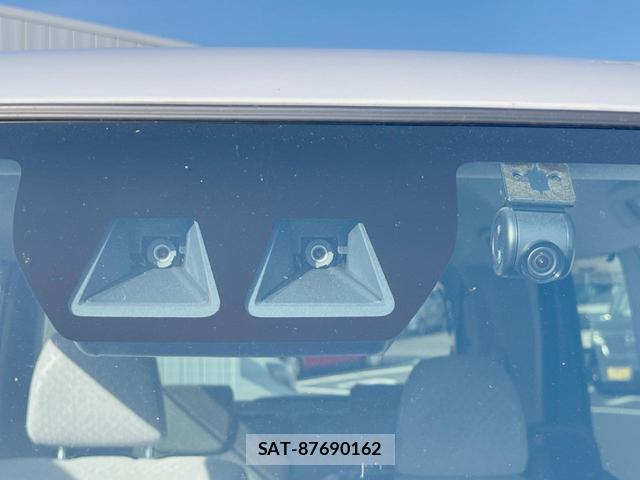 Daihatsu TANTO 2021-01 8277816-5