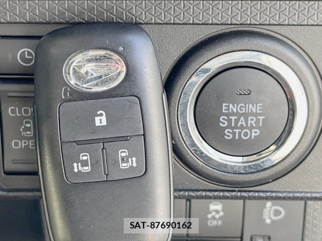 Daihatsu TANTO 2021-01 8277816-6