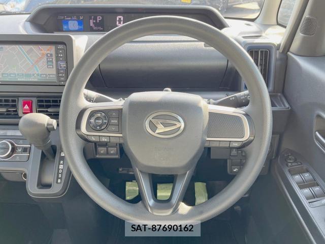 Daihatsu TANTO 2021-01 8277816-7