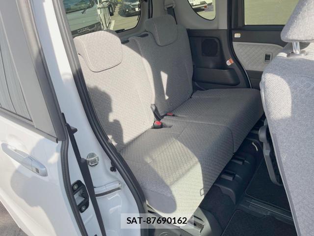 Daihatsu TANTO 2021-01 8277816-9