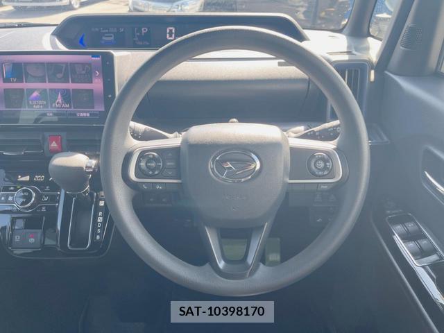 Daihatsu TANTO 2021-12 8277822-10