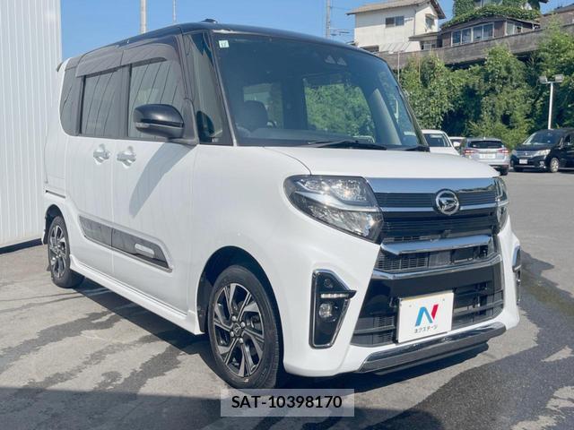 Daihatsu TANTO 2021-12 8277822-15