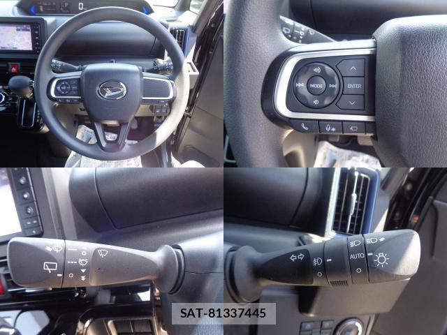 Daihatsu TANTO 2022-02 8277867-10