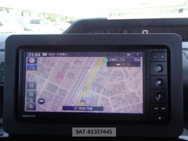 Daihatsu TANTO 2022-02 8277867-11