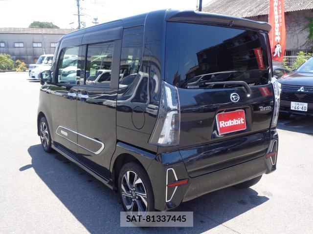 Daihatsu TANTO 2022-02 8277867-2
