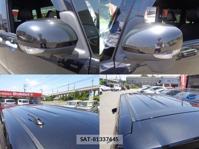Daihatsu TANTO 2022-02 8277867-6