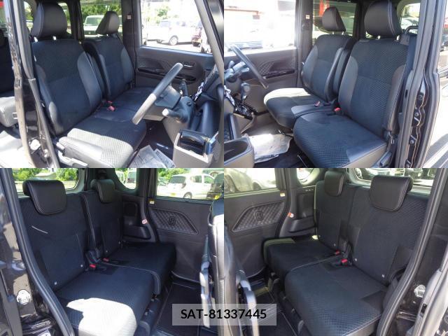 Daihatsu TANTO 2022-02 8277867-8