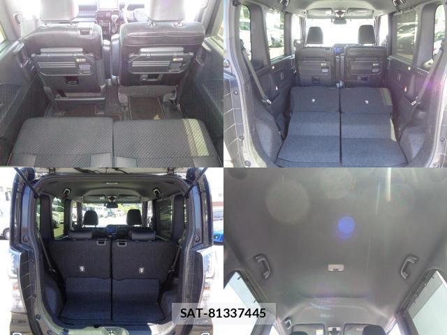 Daihatsu TANTO 2022-02 8277867-9