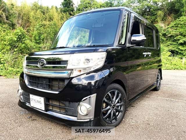 Daihatsu TANTO 2015-09 8277869-0