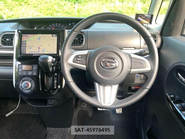 Daihatsu TANTO 2015-09 8277869-1