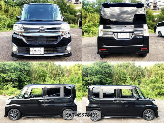 Daihatsu TANTO 2015-09 8277869-3
