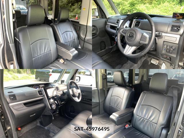 Daihatsu TANTO 2015-09 8277869-4