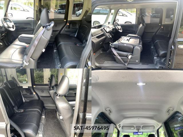 Daihatsu TANTO 2015-09 8277869-5