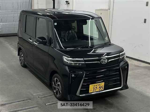 Daihatsu TANTO 2024-10 8277870-0
