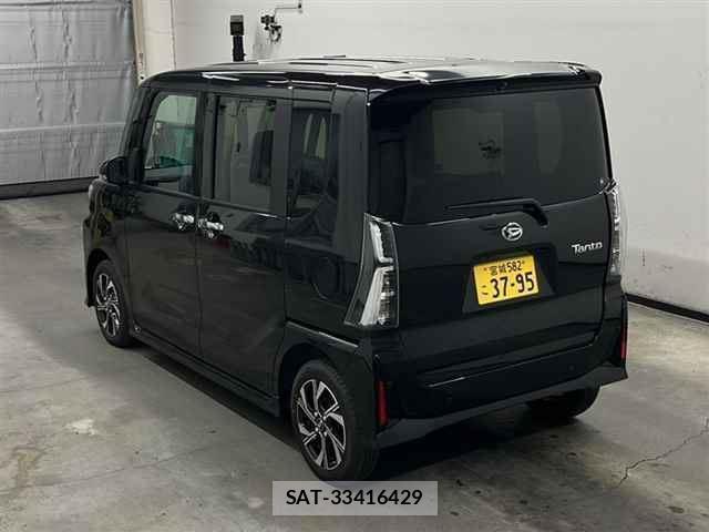 Daihatsu TANTO 2024-10 8277870-1