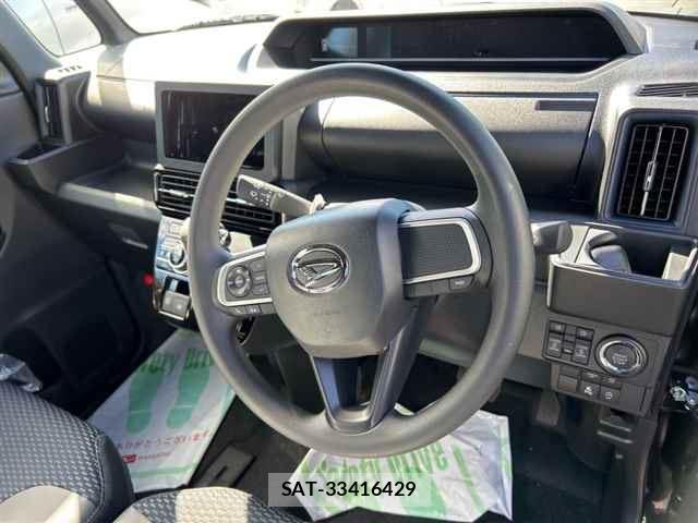 Daihatsu TANTO 2024-10 8277870-3
