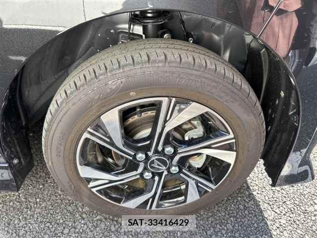 Daihatsu TANTO 2024-10 8277870-5