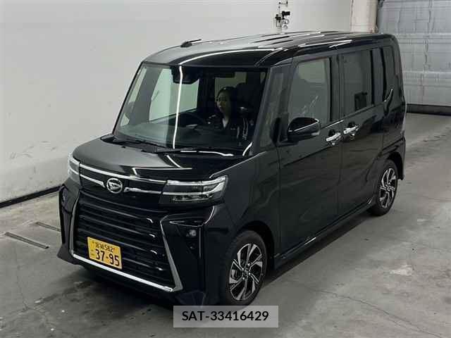 Daihatsu TANTO 2024-10 8277870-6