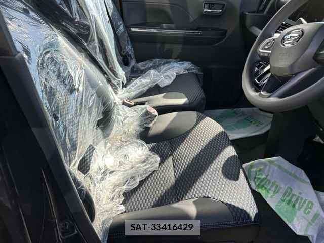 Daihatsu TANTO 2024-10 8277870-8