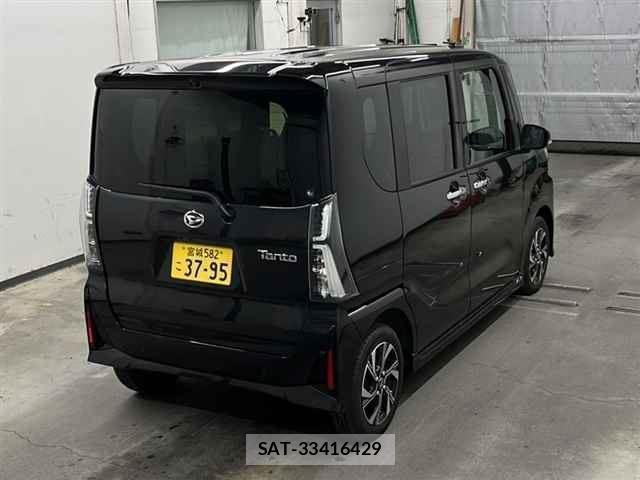 Daihatsu TANTO 2024-10 8277870-9