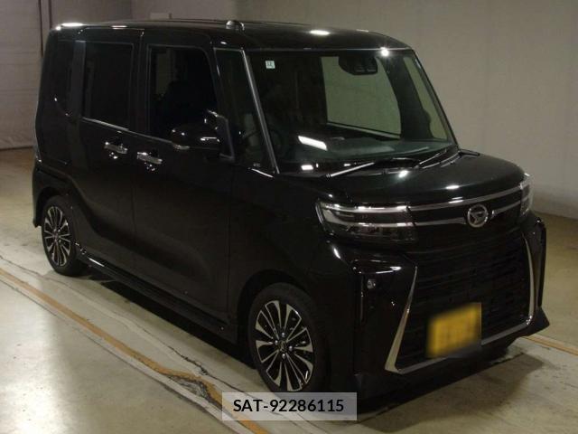 Daihatsu TANTO 2024-12 8277884-0