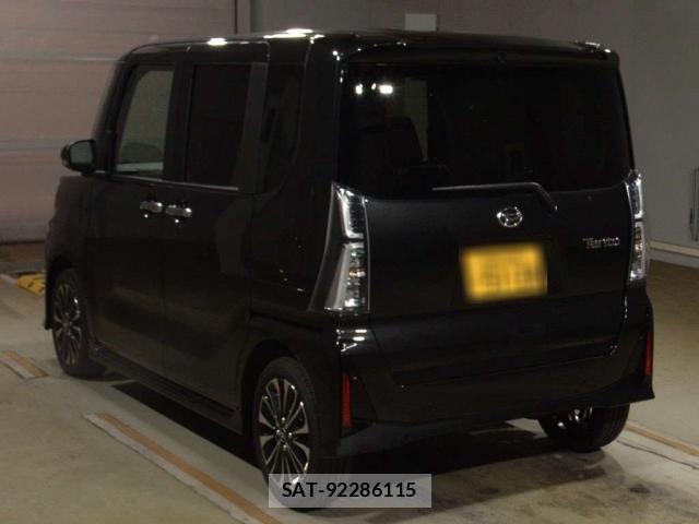 Daihatsu TANTO 2024-12 8277884-1