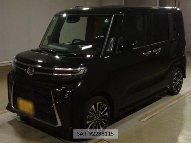 Daihatsu TANTO 2024-12 8277884-10