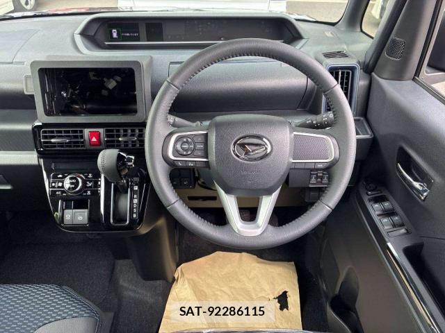 Daihatsu TANTO 2024-12 8277884-2