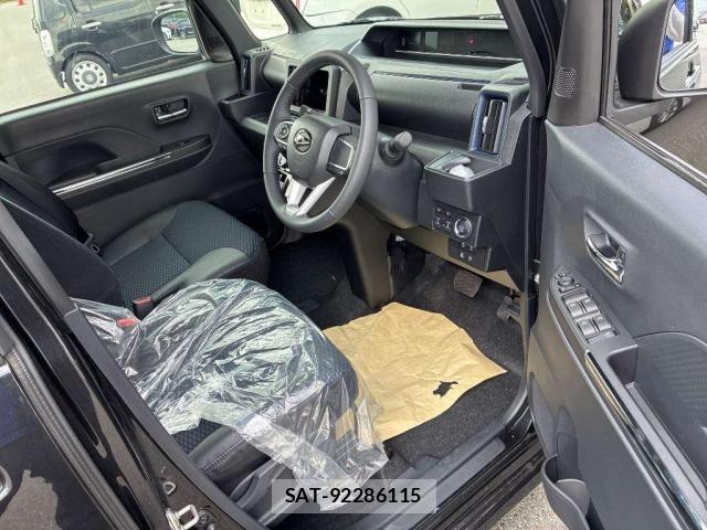 Daihatsu TANTO 2024-12 8277884-3