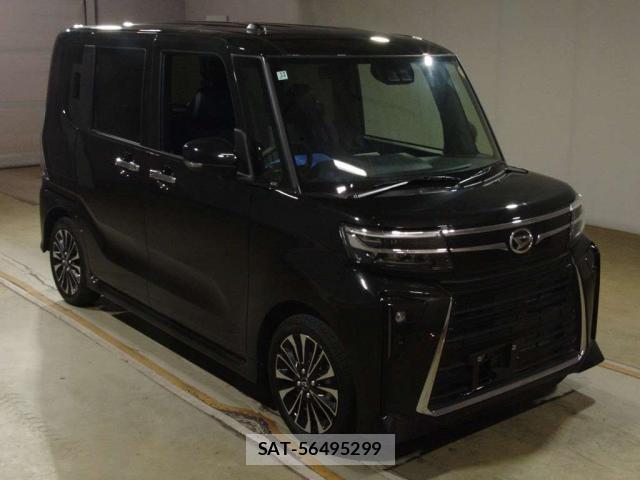 Daihatsu TANTO 2025-12 8277891-0