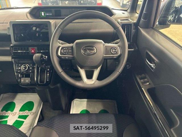 Daihatsu TANTO 2025-12 8277891-2