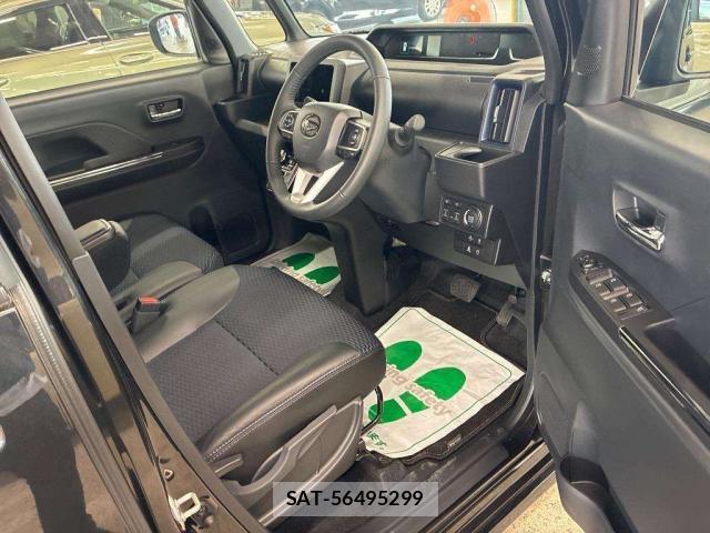 Daihatsu TANTO 2025-12 8277891-3
