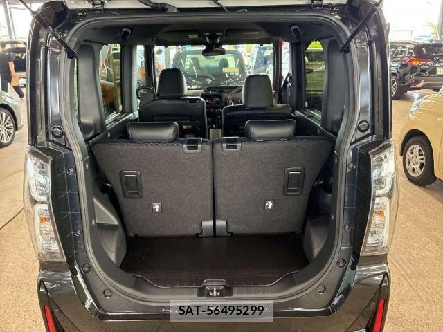 Daihatsu TANTO 2025-12 8277891-5