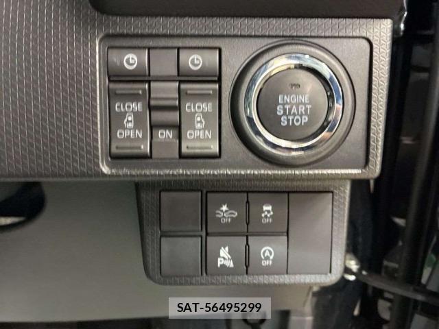 Daihatsu TANTO 2025-12 8277891-7