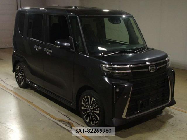 Daihatsu TANTO 2025-12 8277892-0
